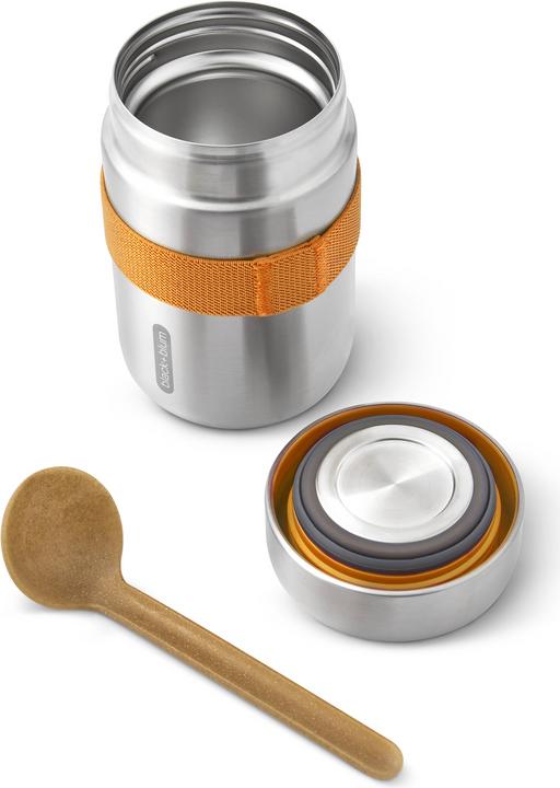Actual product image Black + Blum Food Flask