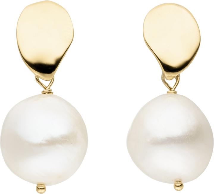 Adriana la mia Perla Firenze (Silber, Perle)