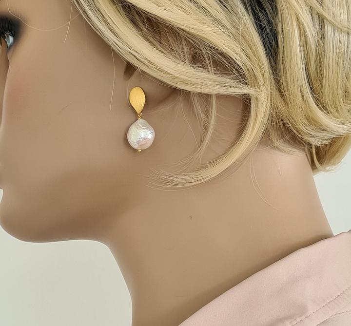 Immagine prodotto Adriana la mia Perla Firenze (Argento, Perle)