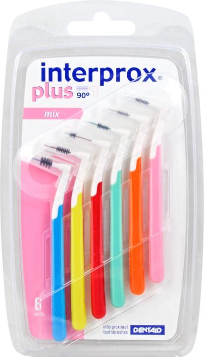 Immagine prodotto Interprox più pacchetto mix (6 x)