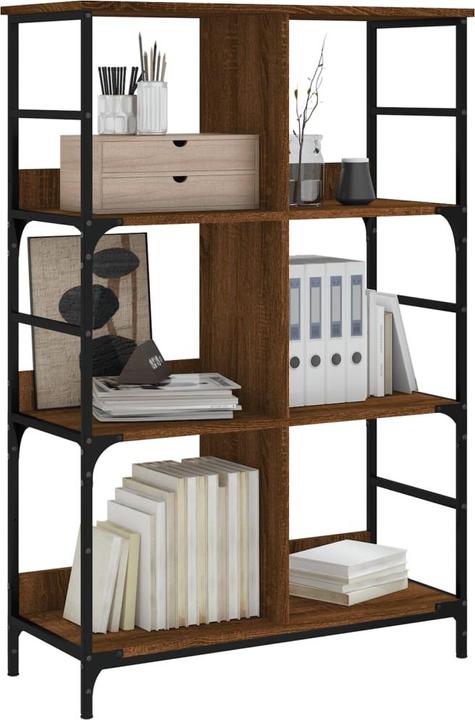 Actual product image VidaXL Georgetta (78.5 x 33 x 117.5 cm)