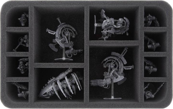 Image du produit Feldherr TRA55 - Téléporteur pour Necrons