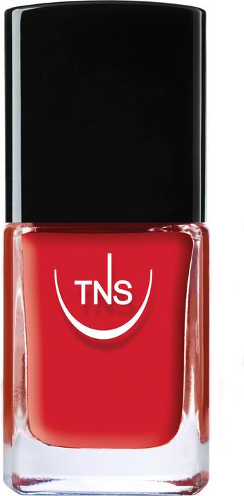 Actual product image TNS Cosmetics Nail Polish My Funny Valentine (Red, Colour paint)