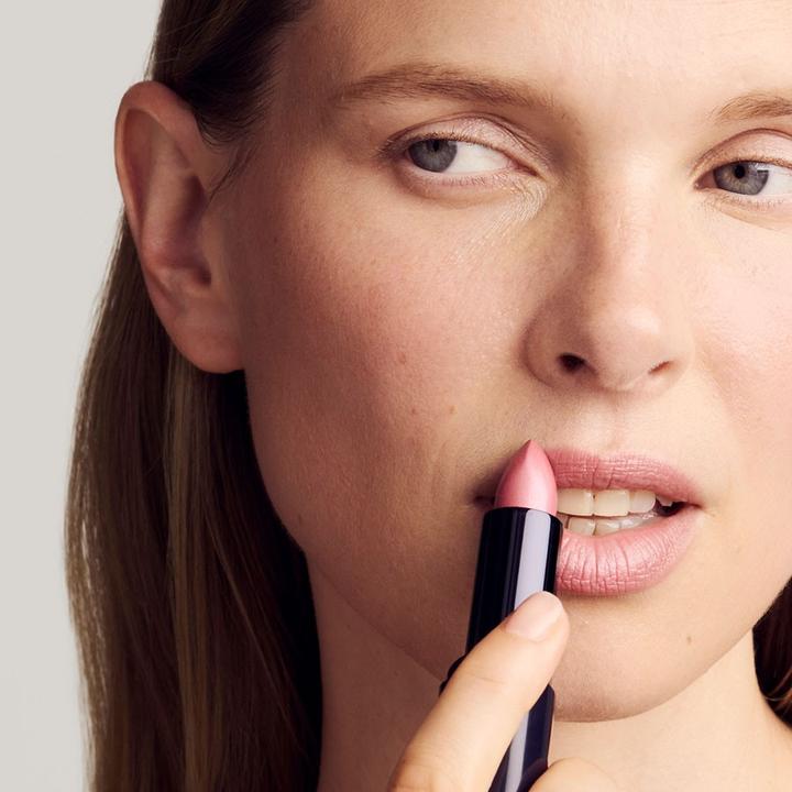 Produktbild Dr. Hauschka Limited Edition - Lipstick 02 Mandevilla (Schwarz)