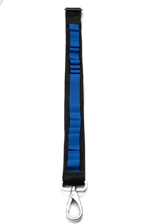 Actual product image Nerf Tragegurt mit Metalschnallen