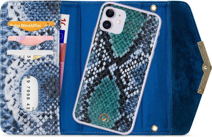 Immagine prodotto Mobilize Pochette di velluto 2in1