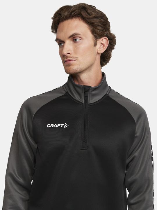 Produktbild Craft SQUAD 2.0 HALF ZIP M (S)