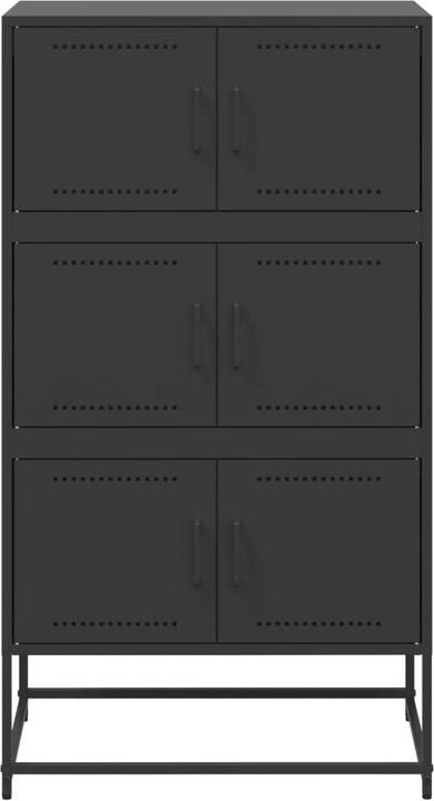 Immagine prodotto VidaXL Credenza (38,5 x 38,5 x 123,5 cm)