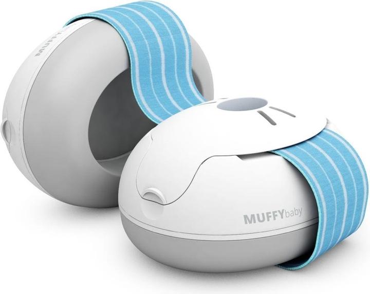 Actual product image Alpine Muffy Baby (1 x)