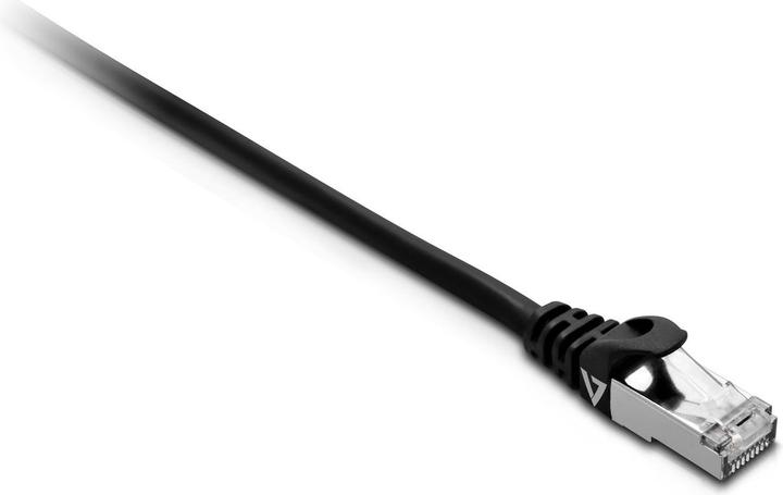 Productafbeelding V7 Netwerkkabel (S/FTP, CAT7, 2 m)