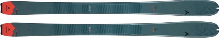 Produktbild Dynastar Ski E-Tour 86 2023 (160 cm, Ohne Bindung)
