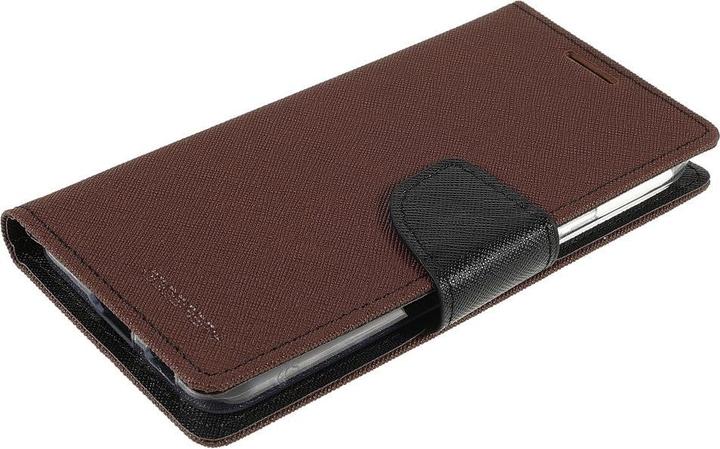 Produktbild Galaxy S22+ - Goospery Fancy Etui Hülle (Samsung Galaxy S22+)