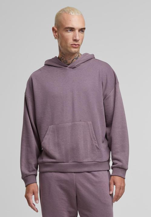 Immagine prodotto Urban Classics Felpa con cappuccio in spugna leggera - 166787 (L)