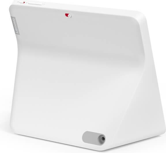 Actual product image Lenovo Smart Display 7 with Google Assistant (Google Assistant)