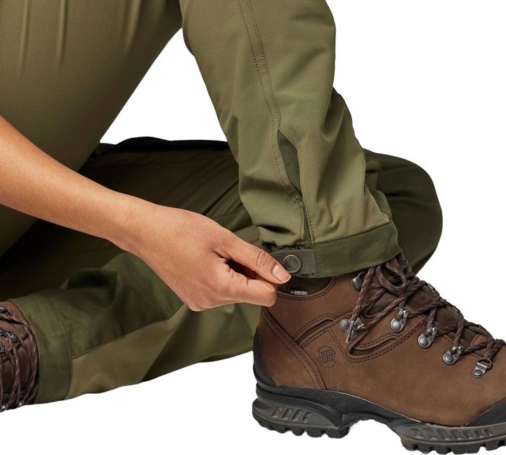 Image du produit Fjällräven Keb Agile Trousers W (38)