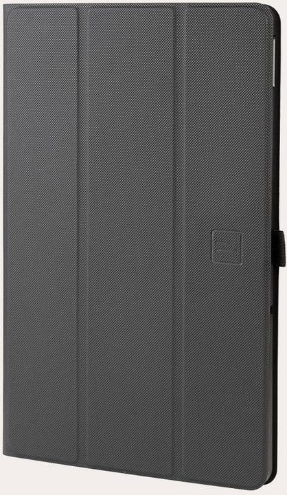 Immagine prodotto Tucano TRE Custodia rigida per Lenovo Tab M10 Plus 10.6" (terza generazione) Nero (Lenovo Tab M10 Plus)
