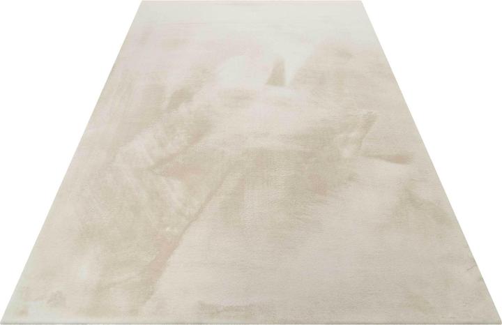 Cream beige
