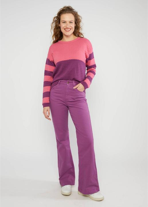 Actual product image Blutsgeschwister Yes, We Flare (S)
