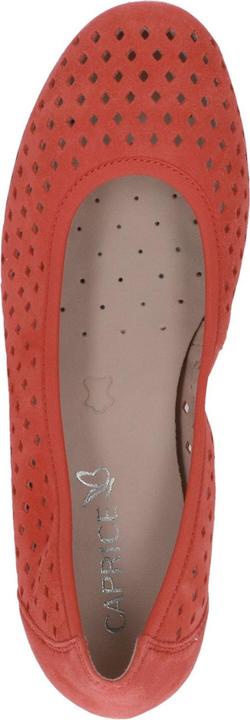 Actual product image Caprice Ballerina (39)