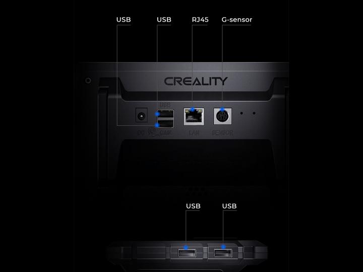 Image du produit Creality Sonic Pad (Accessoire)
