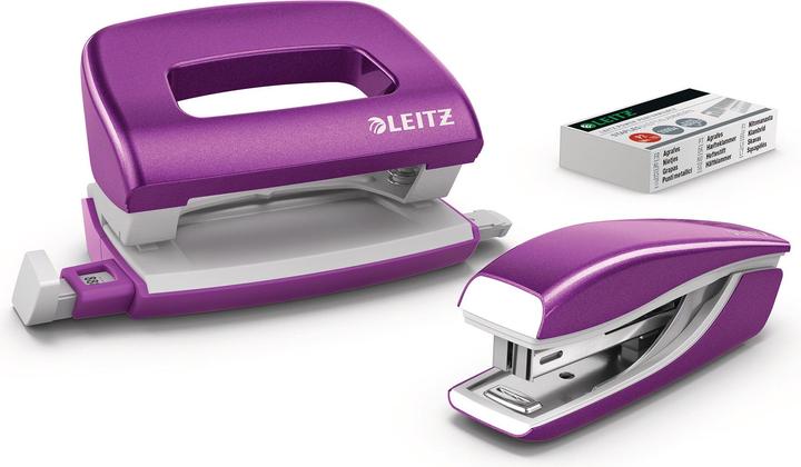 Purple Metallic