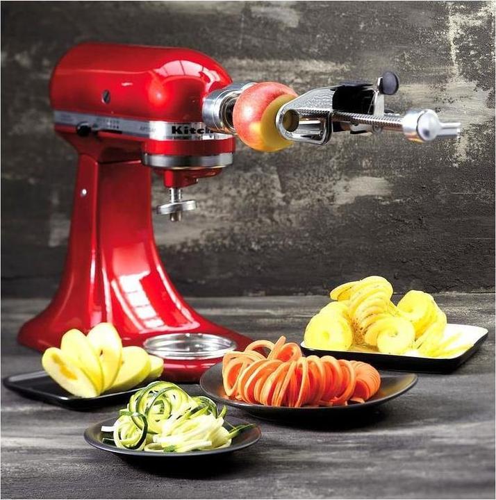 Productafbeelding KitchenAid Spiraalsnijder