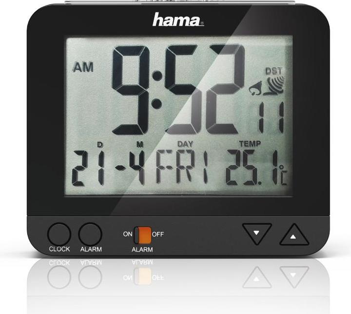 Actual product image Hama RC 550