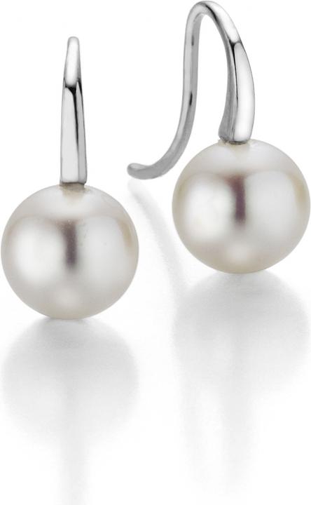 Actual product image Adriana la mia Perla La Maddalena (Perle, Silver)