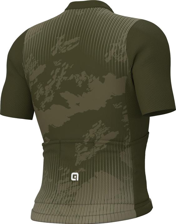 Actual product image Alé Krakatoa Jersey (XL)