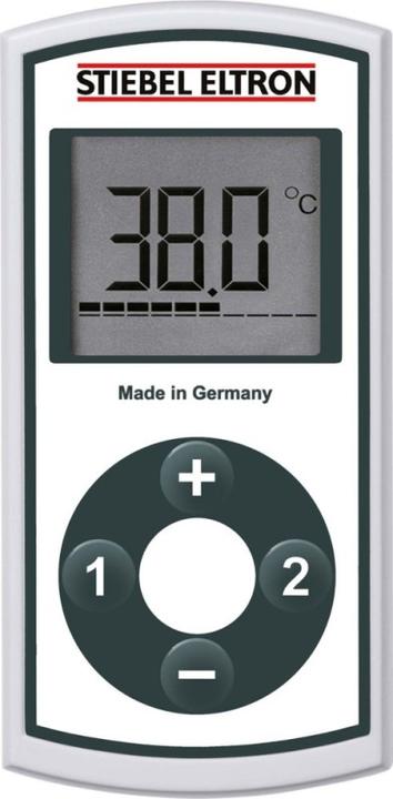 Produktbild Stiebel Eltron FFB 4 EU