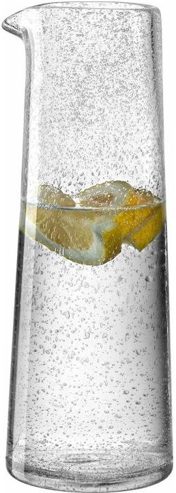 Actual product image Leonardo Krug Burano 0.9 l, Transparent (0.90 l)