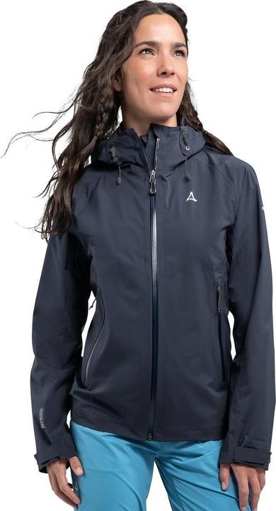 Immagine prodotto Schöffel Giacca 2.5L da donna Vistdal (42, XL, Taglia unica)