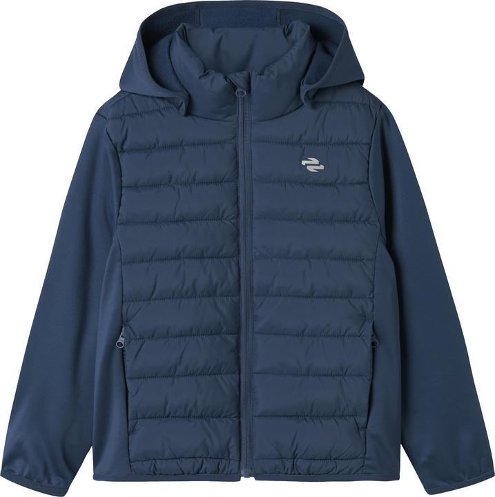 Name it Hybrid Jacke
