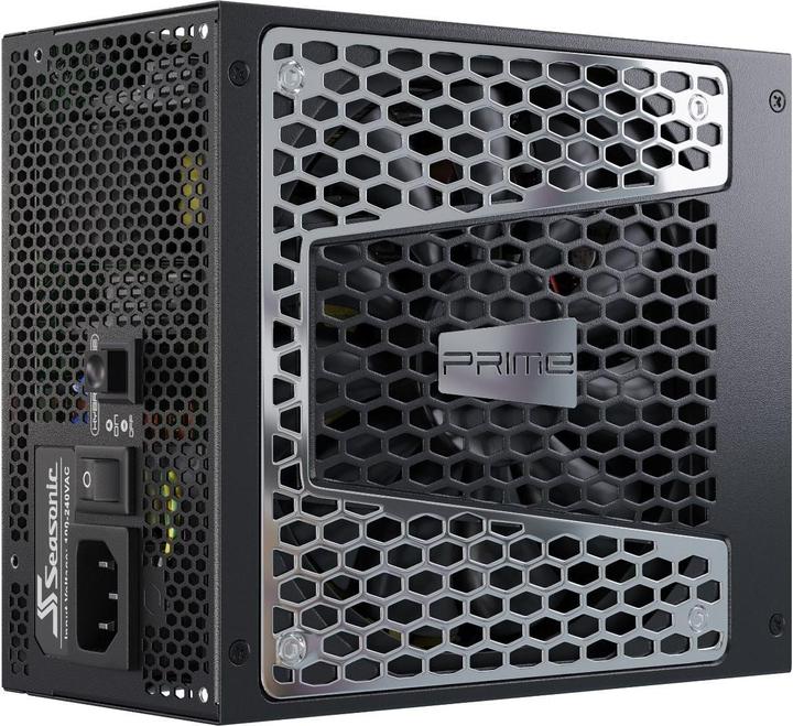 Produktbild Seasonic Prime TX-1000 (1000 W)