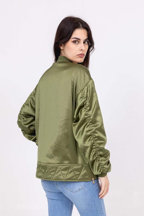 Actual product image Bombers Original Jackets Ballerina W (S)