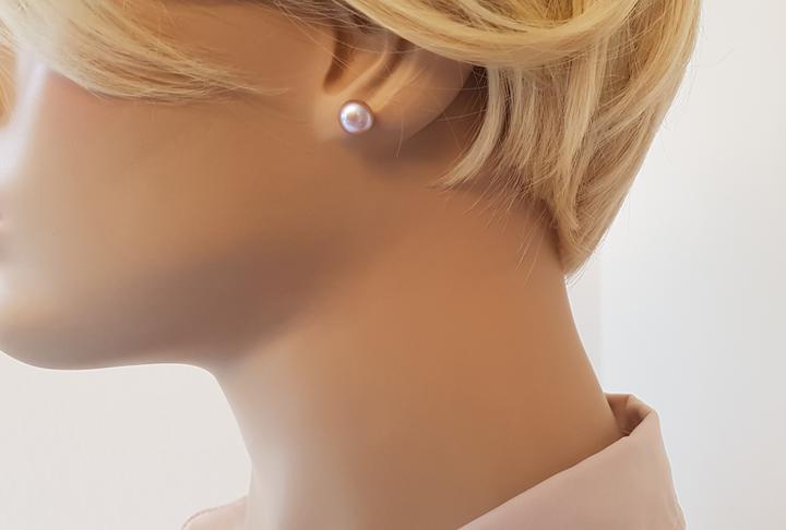 Immagine prodotto Adriana la mia Perla Monerosso (Argento, Perle)
