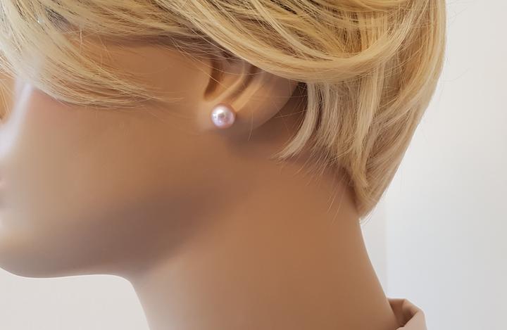 Immagine prodotto Adriana la mia Perla Monerosso (Perle, Argento)