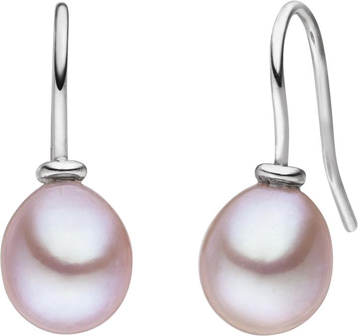 Actual product image Adriana la mia Perla Monerosso (Perle, Silver)