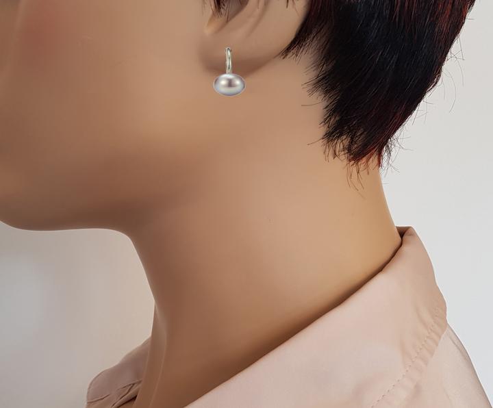 Immagine prodotto Adriana la mia Perla Monerosso (Perle, Argento)