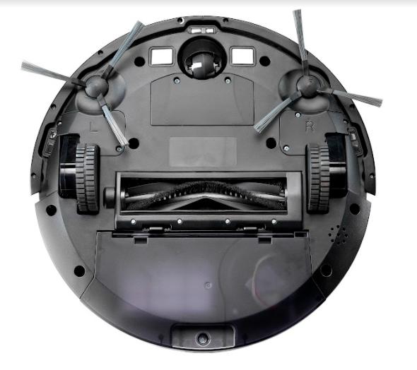 Produktbild Blaupunkt Bluebot Xboost (Saugwischroboter)