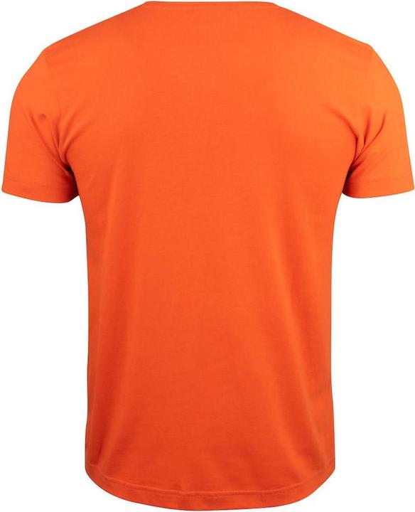 Immagine prodotto Clique Tshirt Basic con collo a V (L)