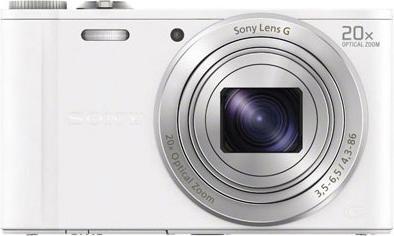 Image du produit Sony Wx300 (1/2,3'')