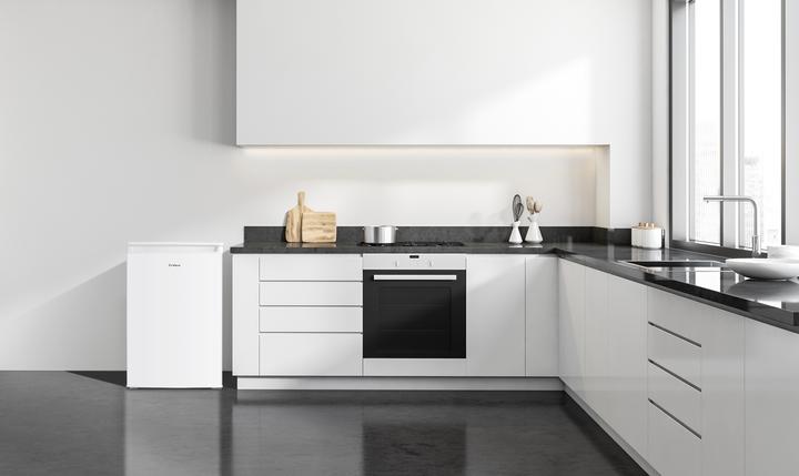 Image du produit Trisa Kombi Kühlschrank 109 L (109 l)