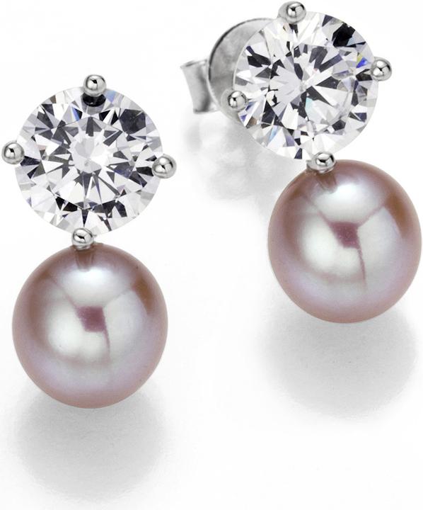 Adriana la mia Perla Remo (Perle, Silber)