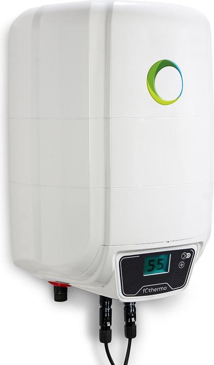 Image du produit Fothermo Chauffe-eau PV 10 litres zonne-energie boiler