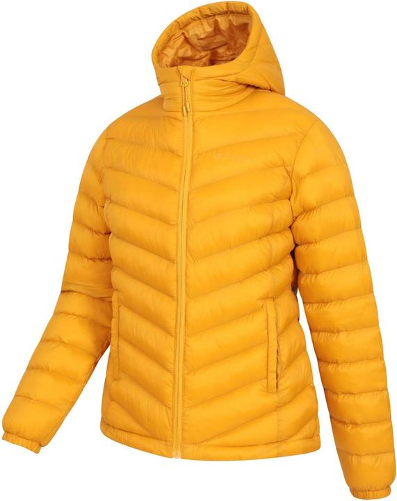 Immagine prodotto Mountain Warehouse Giacca imbottita Seasons donna/donna (34 D)