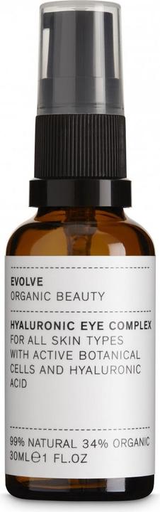 Produktbild Evolve - Hyaluronic Eye Complex (30 ml)
