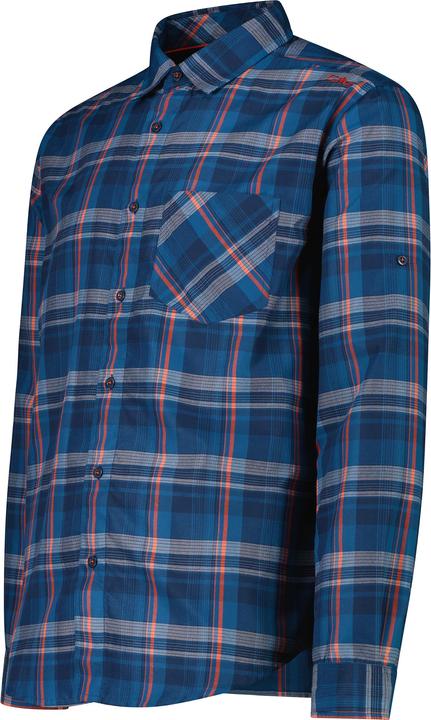 Immagine prodotto CMP Campagnolo Longsleeve Shirt (50, L)