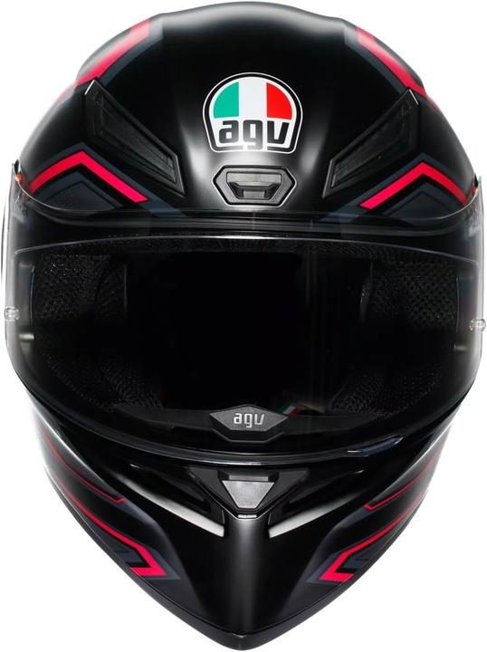 Produktbild AGV Casque intégral K-1 S Sling (M)