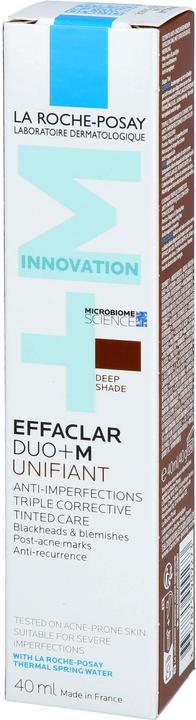Produktbild La Roche Posay Roche Posay Eff Duo+M Dunk
